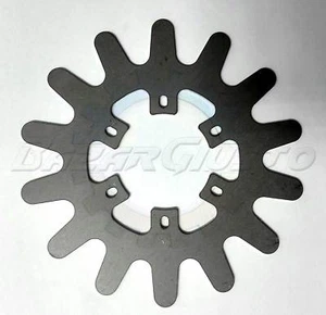 DISCO DI RISCONTRO DI RICAMBIO PER SPOLLONATORE DA 150MM - Imagen 1 de 1