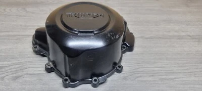 КРЫШКА ГЕНЕРАТОРА TRIUMPH TIGER 800 2014–2017 гг. - Изображение 1 из 4