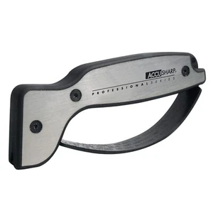 Accusharp Profi-Messerschärfer Schärfgeräte NEU - Bild 1 von 2