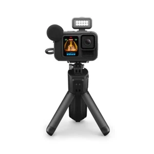 GoPro HERO13 Black Creator Edition 27MP 5.3K60 UHD Video-Action-Kamera-Paket - Bild 1 von 14