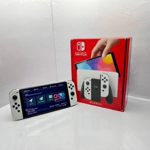 NUOVA Nintendo Switch OLED 128GB – PREPARATA AD HOC con CHIP SALDATO PICO_FLY💎 - Imagen 1 de 22