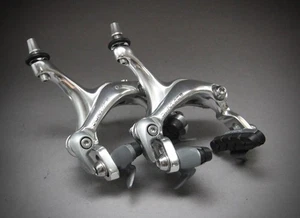 VGC Shimano Dura Ace BR 7403 SLR Brake / 1991 / 7400 fd 7402   #VELOWIZARD - Bild 1 von 11