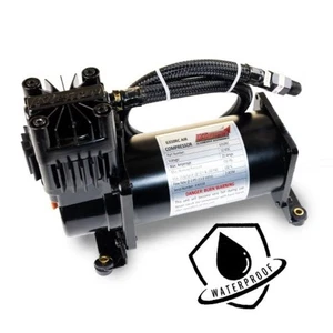 Kleinn 150 PSI Air Compressor Part 6350RC for Automotive Applications - Picture 1 of 5