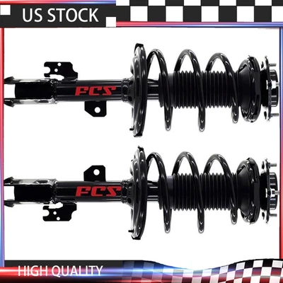 Высококачественные оригинальные передние стойки для 2005 2006 Toyota Avalon 3,5 л_ - Изображение 1 из 4