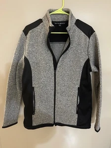 Beverly Hill Polo Club Men’s Jacket Size Small - Picture 1 of 4