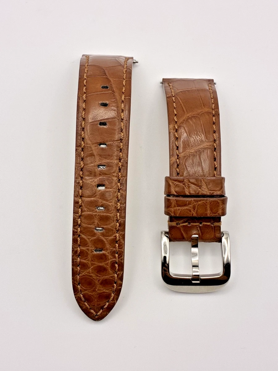 Shinola 20 mm Band Width Wristwatch Bands for sale | eBay