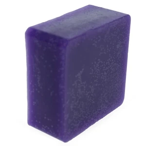 Purple Triple Filtered Square Beeswax 0.4 oz - Picture 1 of 2