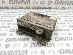 Vauxhall Omega Motorsteuermoduleinheit 2.0 Benzin 85kW (116 HP) 96015387 1999 - Picture 1 of 7