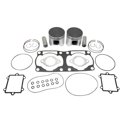 Wiseco Top End Kit - Standard Bore 78.00mm - SK1316 - Image 1 of 2