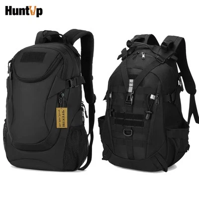 30L 40L Rucksack Armee Outdoor Sport Trekking Wandernrucksack BW Kampfrucksack  - Bild 1 von 4
