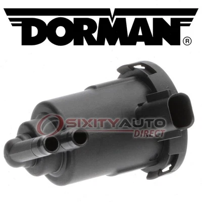Dorman Vapor Canister Purge Valve for 2003-2006 Dodge Dakota 3.7L 4.7L V6 V8 rs - Imagem 1 de 4