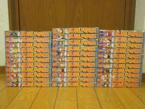 Weekly Shonen Jump 33-volume set: January 1, 2021 - December 13, 2021 - Picture 1 of 10