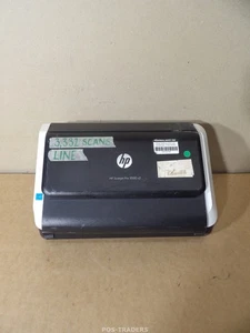 HP ScanJet Pro 3000 s2 A4 USB Color Document Fed Scanner - 3.332 SCANSIONI - ... - Afbeelding 1 van 10
