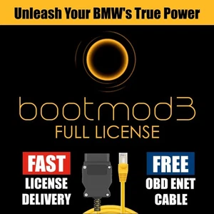 BootMod3 S55 Tune Free Kabel für BMW F80 F82 M3 / F87 M2 Competition / F82 M4 - Bild 1 von 15