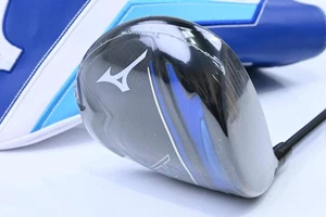 Mizuno ST-Max 230 Driver / 9.5 Degree / Regular Flex UST Lin-Q M40X Shaft - Picture 1 of 9