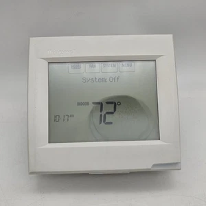 Honeywell TH8320R1003 VisionPRO 8000 RedLink Digital Thermostat - Bild 1 von 9
