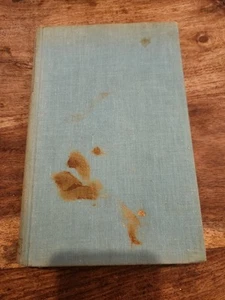 Black Beauty Anna Sewell Vintage Book Hamlyn Classics Andrew Dakers London W/DJ - Picture 1 of 8