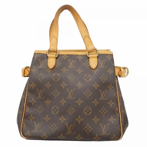 Louis Vuitton M51156 Monogram Batignolles Tote 118799 - Picture 1 of 10