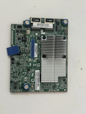HP 749796001 2 Port SAS Controller Card - Image 1 of 4
