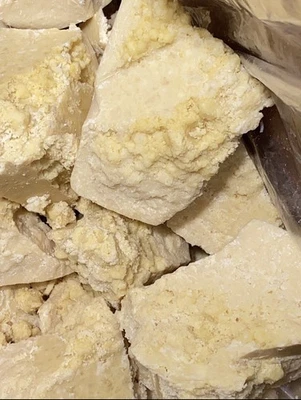 5 磅未精制天然生可可脂 100% Kosher 100% Rocher — 第 1/4 张图片