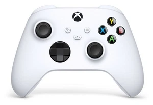 Microsoft Xbox Series X/S Controller + PC Adapter - Bild 1 von 2