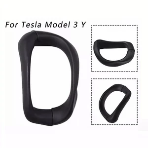 Für Tesla Model 3/Y Autopilot Gegengewicht Für Lenkrad Gewichtsring NEU - Bild 1 von 10