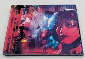 Human von Orand, Olivier (CD, 2019) GETESTET - Bild 1 von 5
