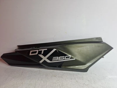 KYMCO DTX 360 125 RIGHT SIDE SEAT COWL 2023 - Image 1 of 4