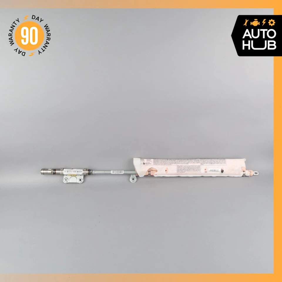11-17 Mercedes W207 E350 E550 Door Airbag Right Passenger Side 2078602402 OEM - Image 1 of 4