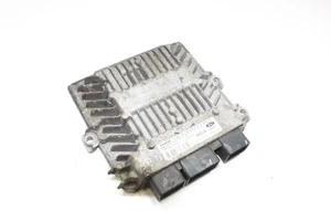 Centralina motore MAZDA 2 De 7M71-12A650-AA ECU 2011 supporto danneggiato - Foto 1 di 4