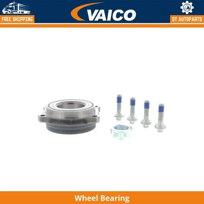 Cojinete de rueda trasero Vaico 2009 2010 2011 2012 para Mercedes-Benz C300 2008-2014 Foto 1 de 3