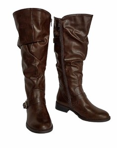 White Mountain W Knee High Boots for 