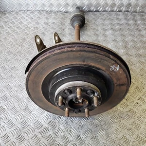 RANGE ROVER SPORT WHEEL HUB REAR RIGHT DRIVER SIDE L494 2015 - Picture 1 of 16