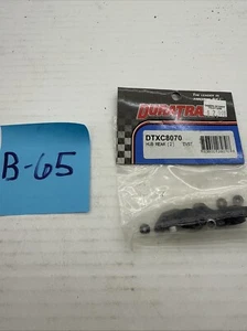 Duratrax. DTXC8070 HUB REAR (2) EVST - Picture 1 of 1