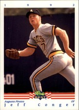 1992 Classic Best Baseball Pick Complete Your Set #1-250 RC Stars