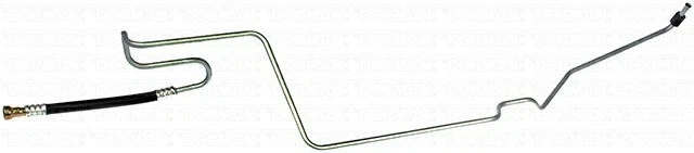 Línea de presión del enfriador de aceite de transmisión Dorman 624-399 para Dodge Dakota Foto 1 de 4