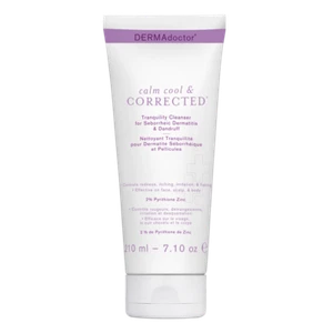 Calm Cool & Corrected Tranquility Cleanser for Seborrheic Dermatitis & Dandruff✅ - Picture 1 of 1