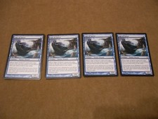 MTG Magic the Gathering Time Spiral Sage of Epityr x4