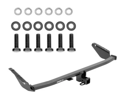 Enganche de remolque para Toyota Sienna 11-20 todos los estilos receptor de remolque de 2" clase 3 Foto 1 de 4