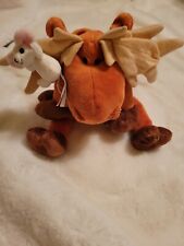 New listing
		Mudgy & Millie Mary Meyers Floppy Moose & Mouse Plush Brown Stuffed Toy 15â€� Rare