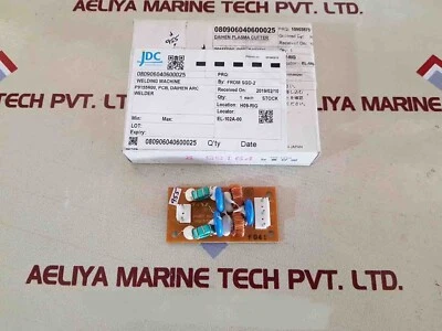 Daihen otc p9155r pcb card - Image 1 of 4