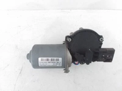 Motor limpiaparabrisas trasero techo rígido Jeep JK Wrangler OEM solo 55077859AC 2007-18 128736 Foto 1 de 4