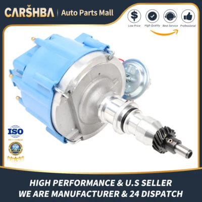  FORD F-150 F-250 E-100 E150 300 INLINE 6 CYLINDER HEI 1*Distributor Foto 1 de 4