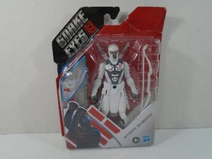 Hasbro 2020--película ojos de serpiente--figura sombra de tormenta de 6" (mira) - Imagen 1 de 5