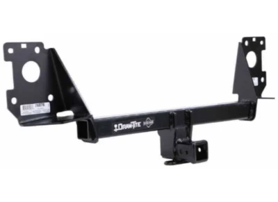 Enganche de remolque Draw-Tite Clase IV receptor de 2"" compatible con Audi Q7 2017-2023 Foto 1 de 4