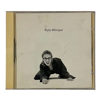 Kylie Minogue - Kylie Minogue | CD | 1994 - Bild 1 von 2