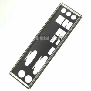 OEM I/O Shield For ASRock B250M Pro4 Backplate IO - Afbeelding 1 van 1