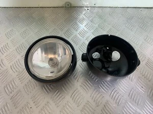 YAMAHA XSR900 XSR 900 HEADLIGHT   YEAR 2021-2022 (CMB1073) - Picture 1 of 6