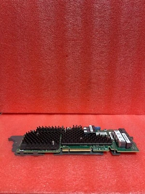 Cisco UCSC-RAID-M5 V01 2GB Cache 12GBPS SAS RAID Controller 30-1567-01 A0 - Image 1 of 3