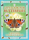 Andrea Pinnington Caz Buckingham Let's Look for Butterflies (Paperback)